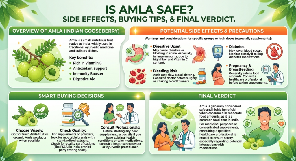 Amla Benefits 