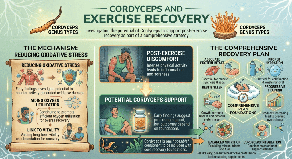 Cordyceps