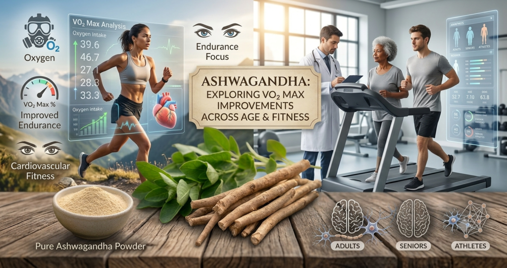 Ashwagandha Benefits