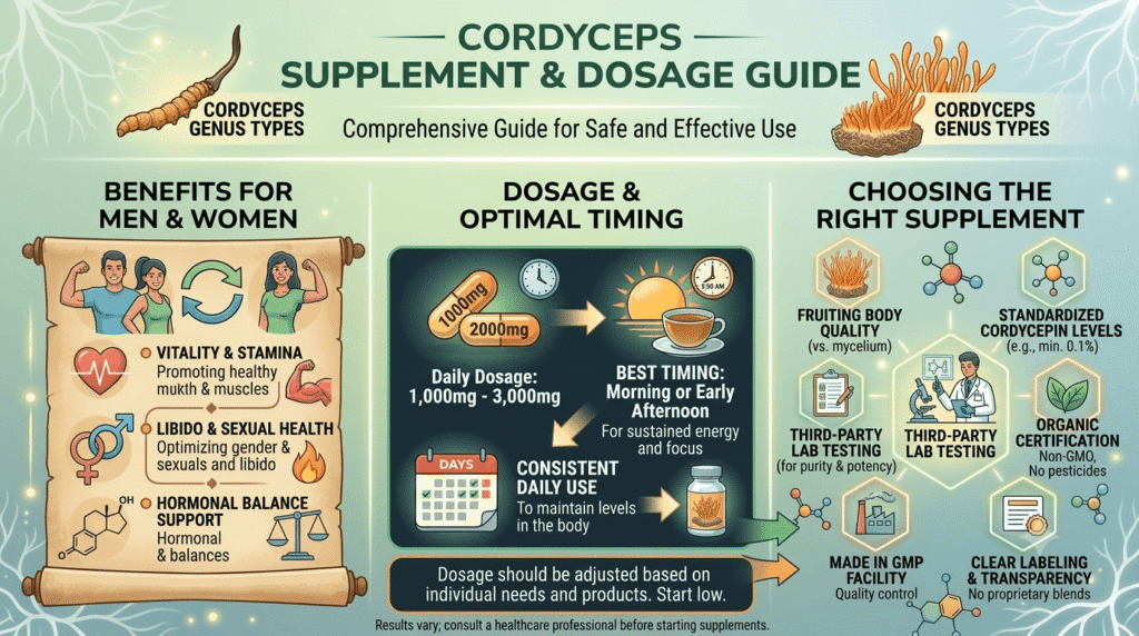 Cordyceps