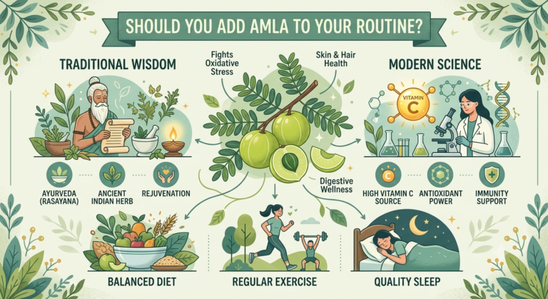 Amla Benefits