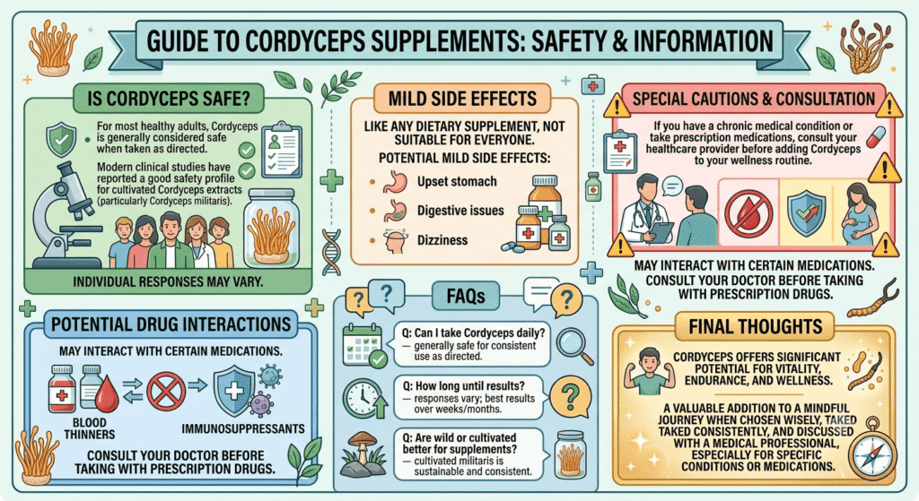 Cordyceps