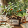 Ashwagandha Benefits